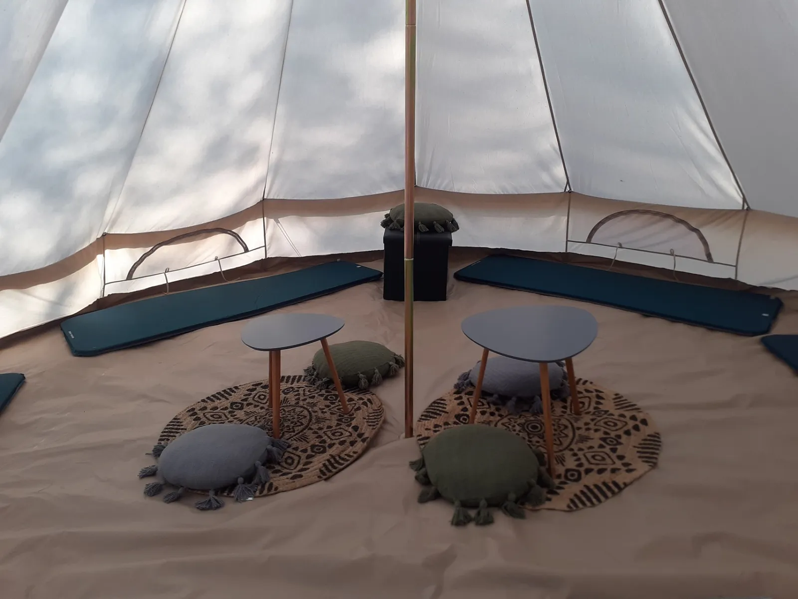 Les Ecogîtes de la Sablière - photo 16 sur 37
