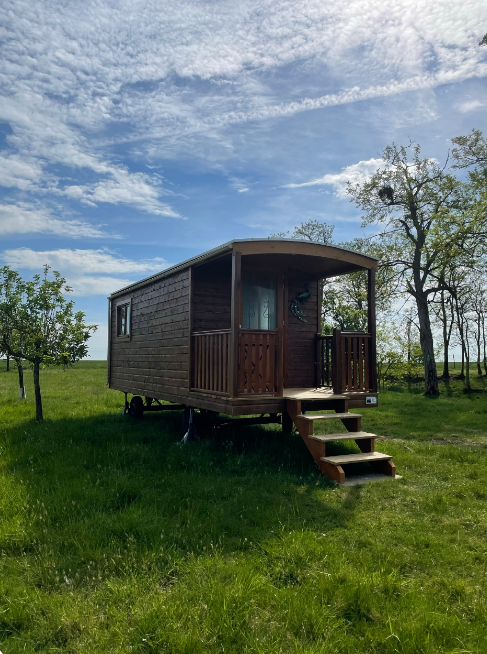 Les Ecogîtes de la Sablière – photo 17 sur 37