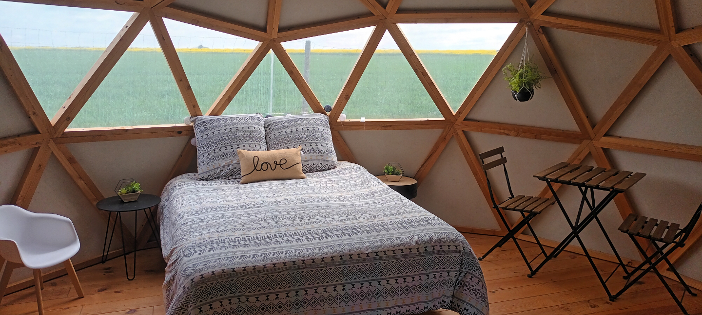 Les Ecogîtes de la Sablière – photo 18 sur 37