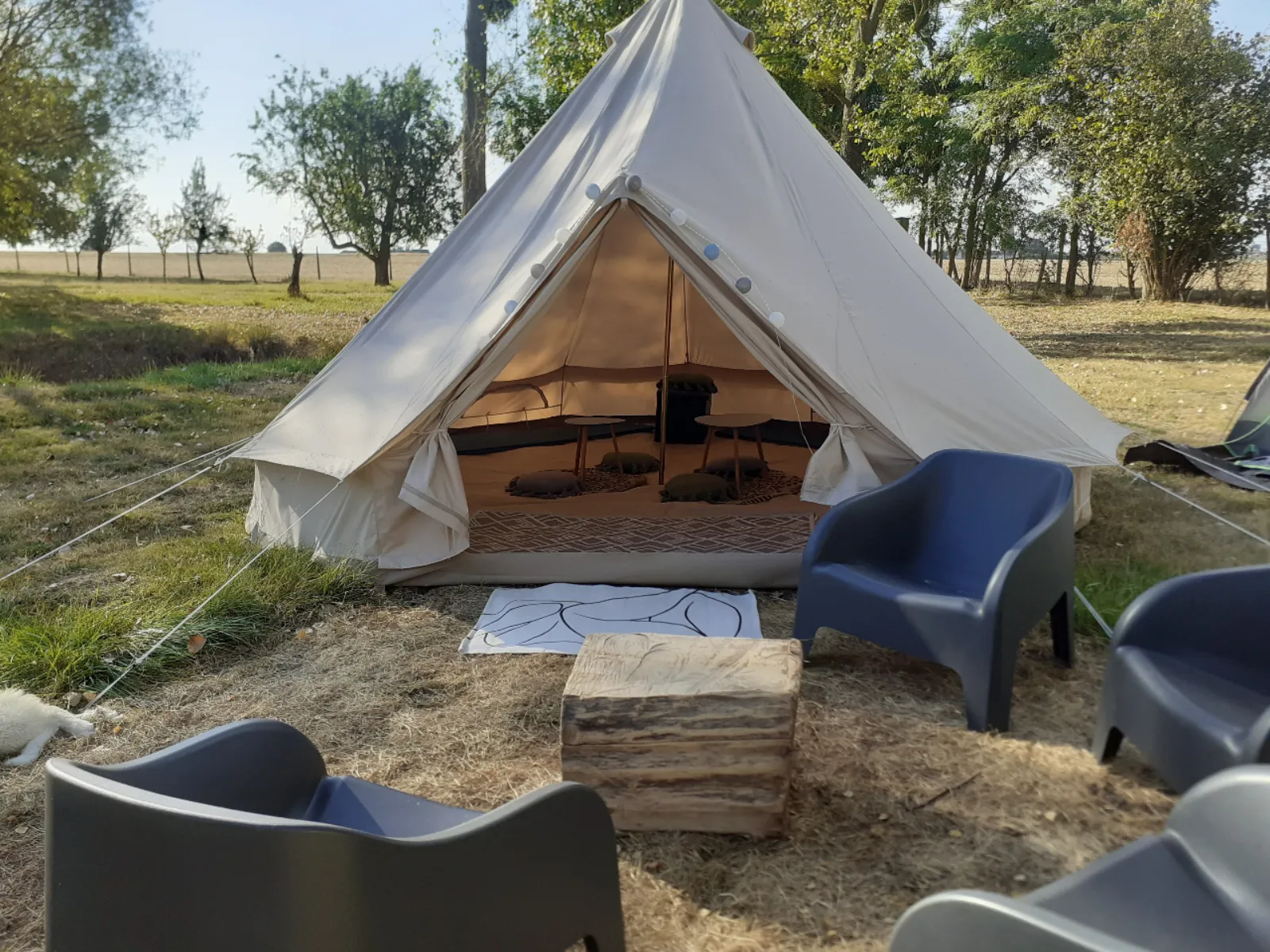 Les Ecogîtes de la Sablière - photo 19 sur 37