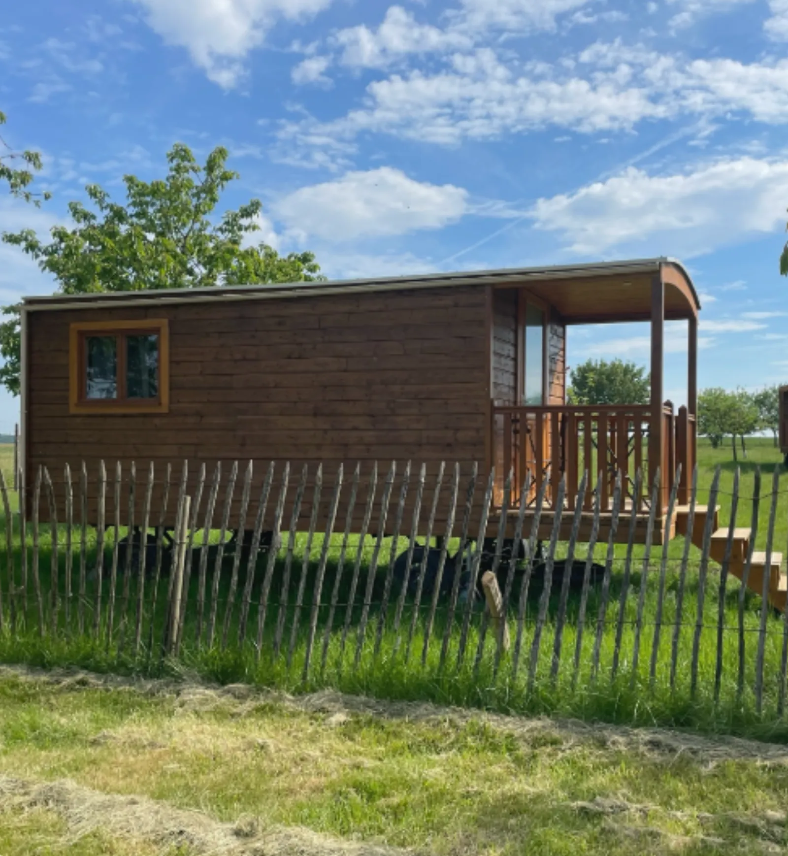 Les Ecogîtes de la Sablière - photo 20 sur 37