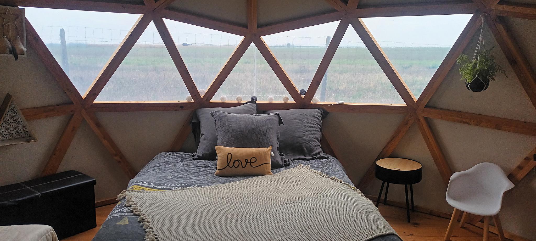 Les Ecogîtes de la Sablière – photo 21 sur 37