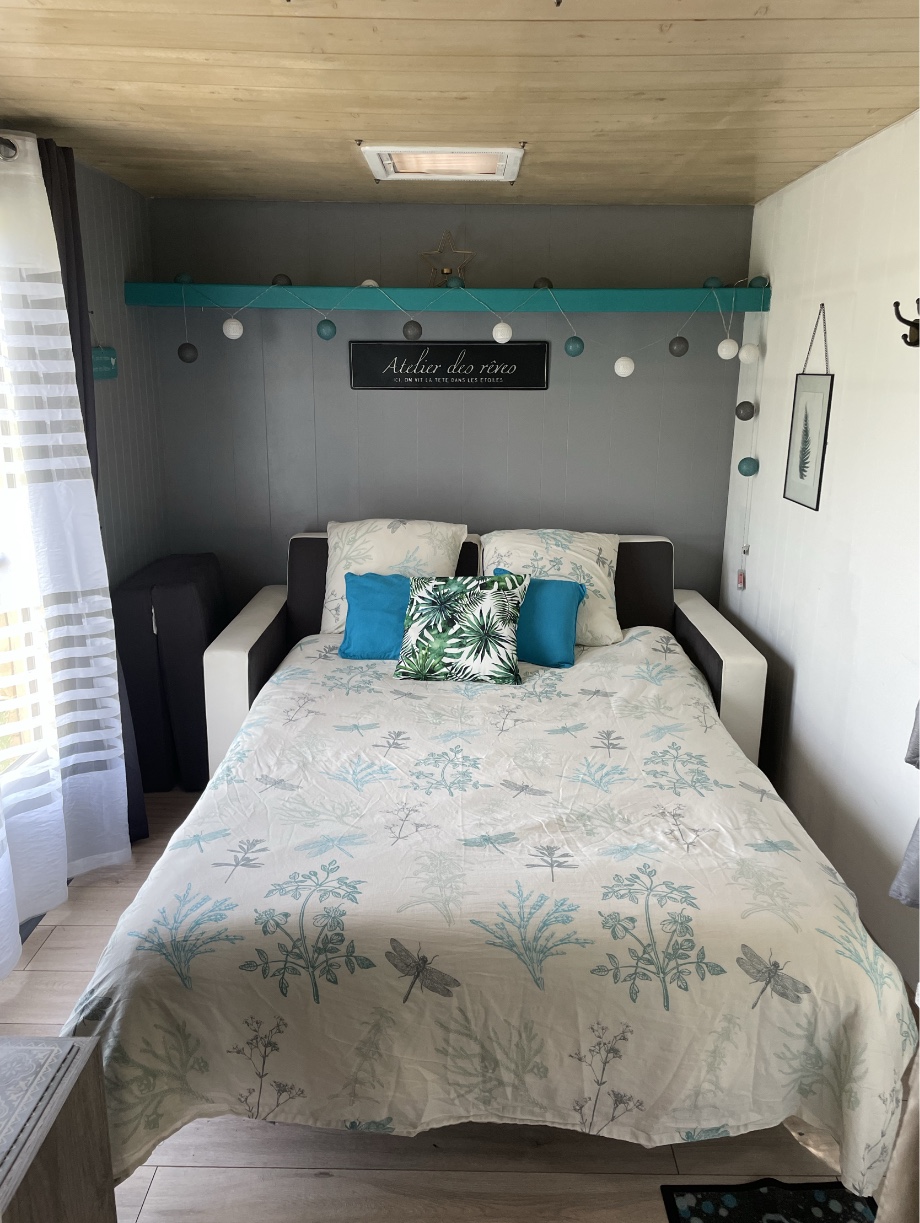 Les Ecogîtes de la Sablière – photo 22 sur 37