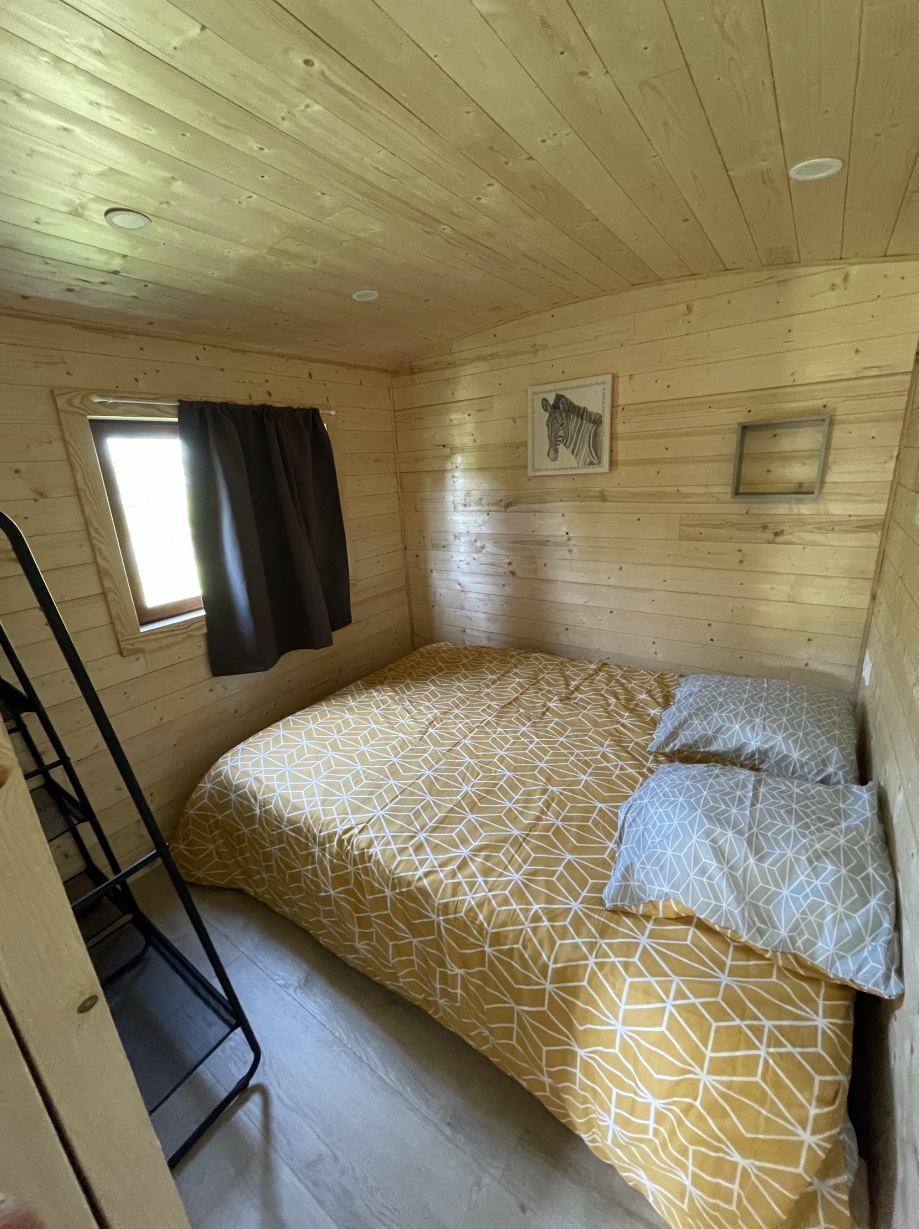 Les Ecogîtes de la Sablière – photo 24 sur 37