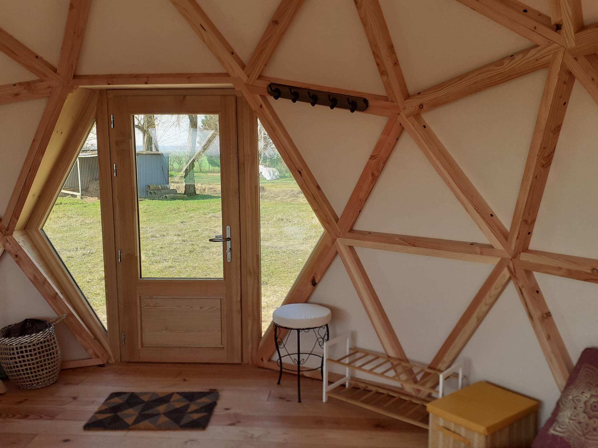 Les Ecogîtes de la Sablière – photo 25 sur 37