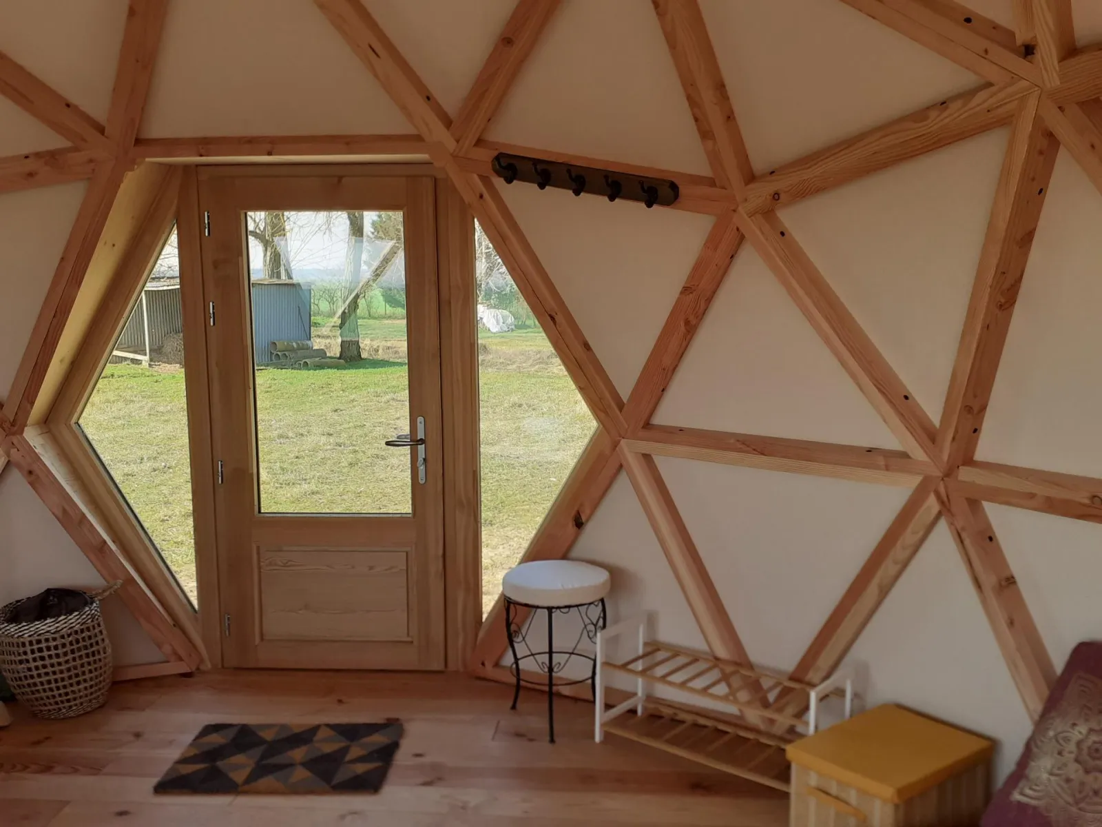 Les Ecogîtes de la Sablière - photo 25 sur 37
