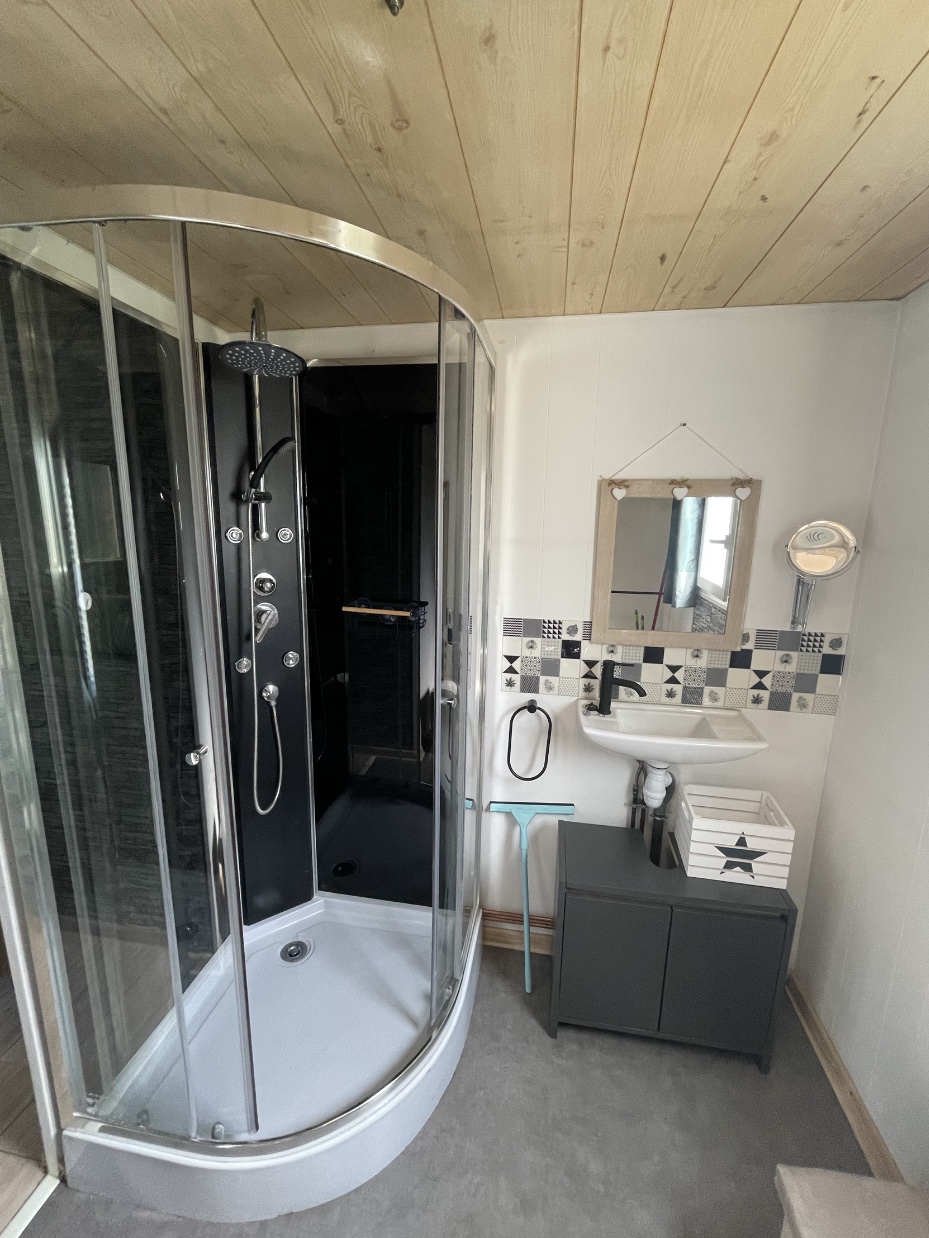 Les Ecogîtes de la Sablière – photo 26 sur 37