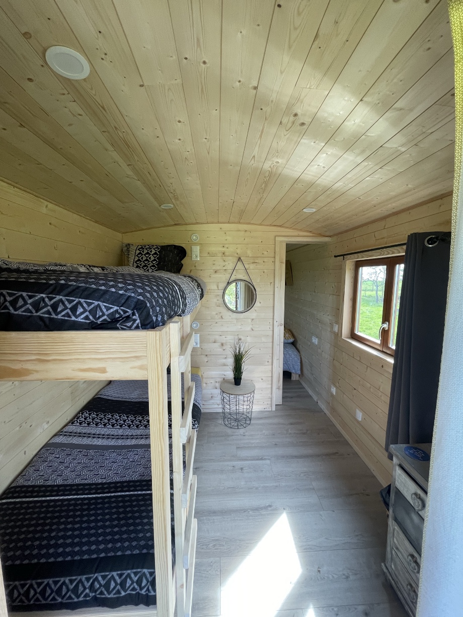 Les Ecogîtes de la Sablière – photo 27 sur 37