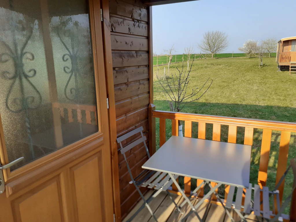 Les Ecogîtes de la Sablière – photo 30 sur 37