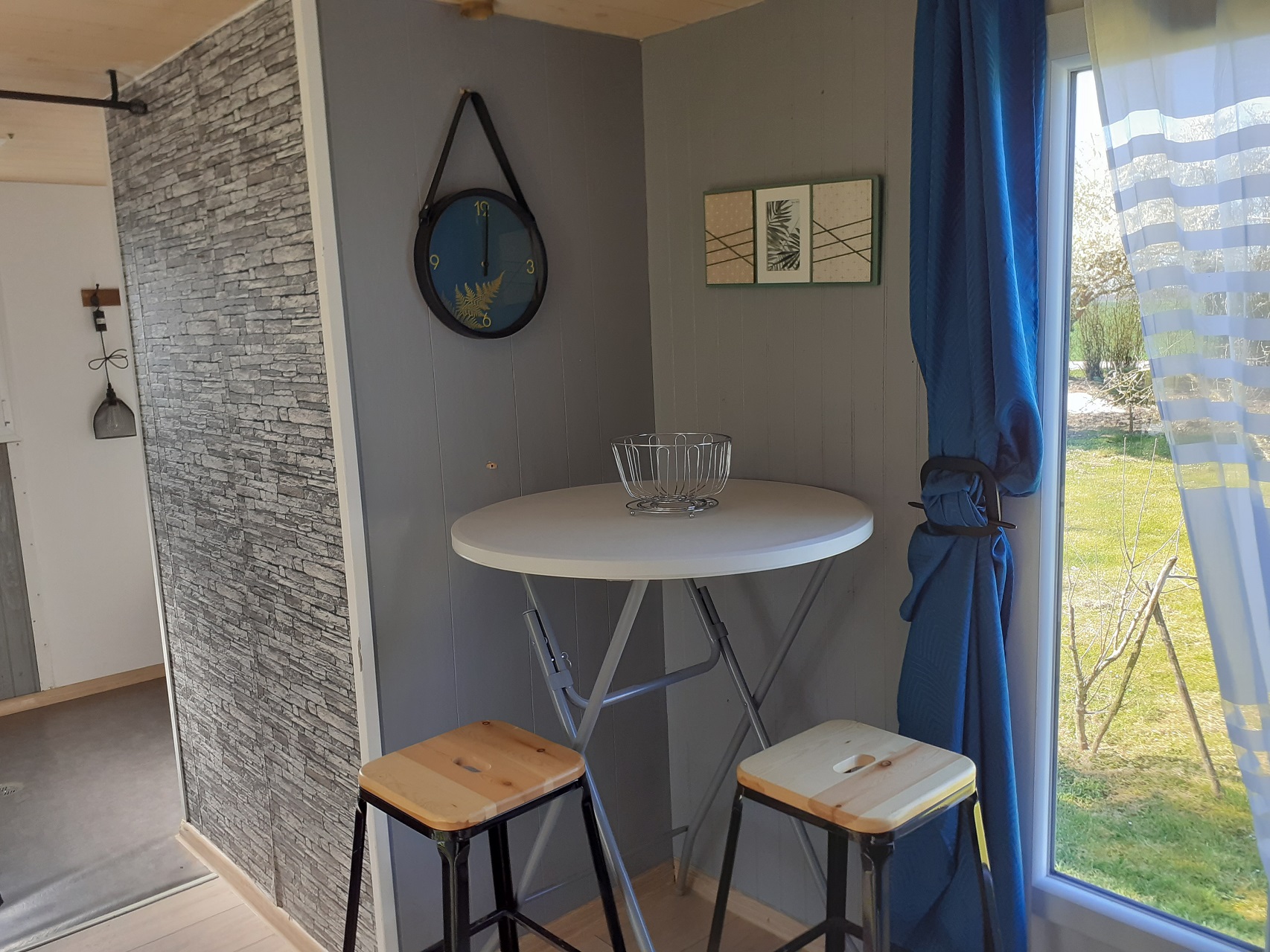 Les Ecogîtes de la Sablière – photo 32 sur 37