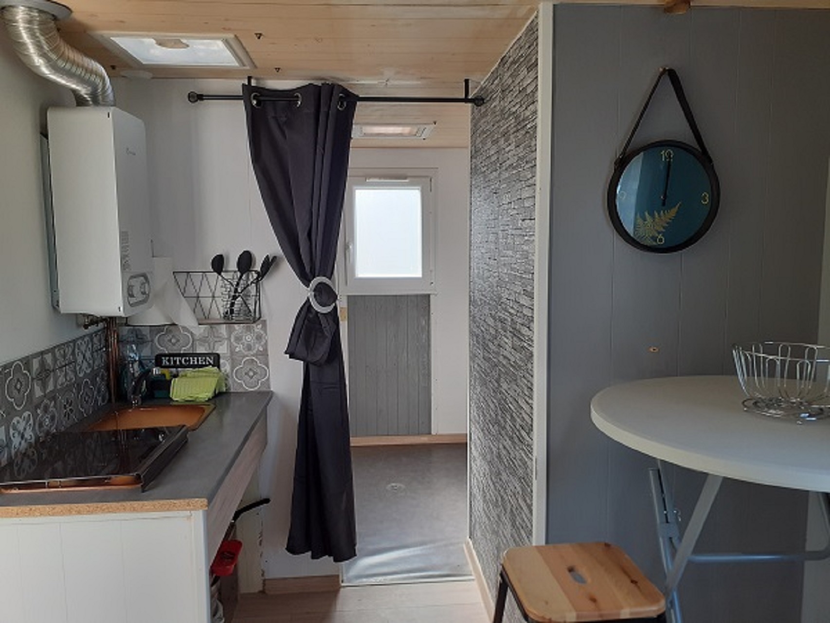 Les Ecogîtes de la Sablière – photo 33 sur 37