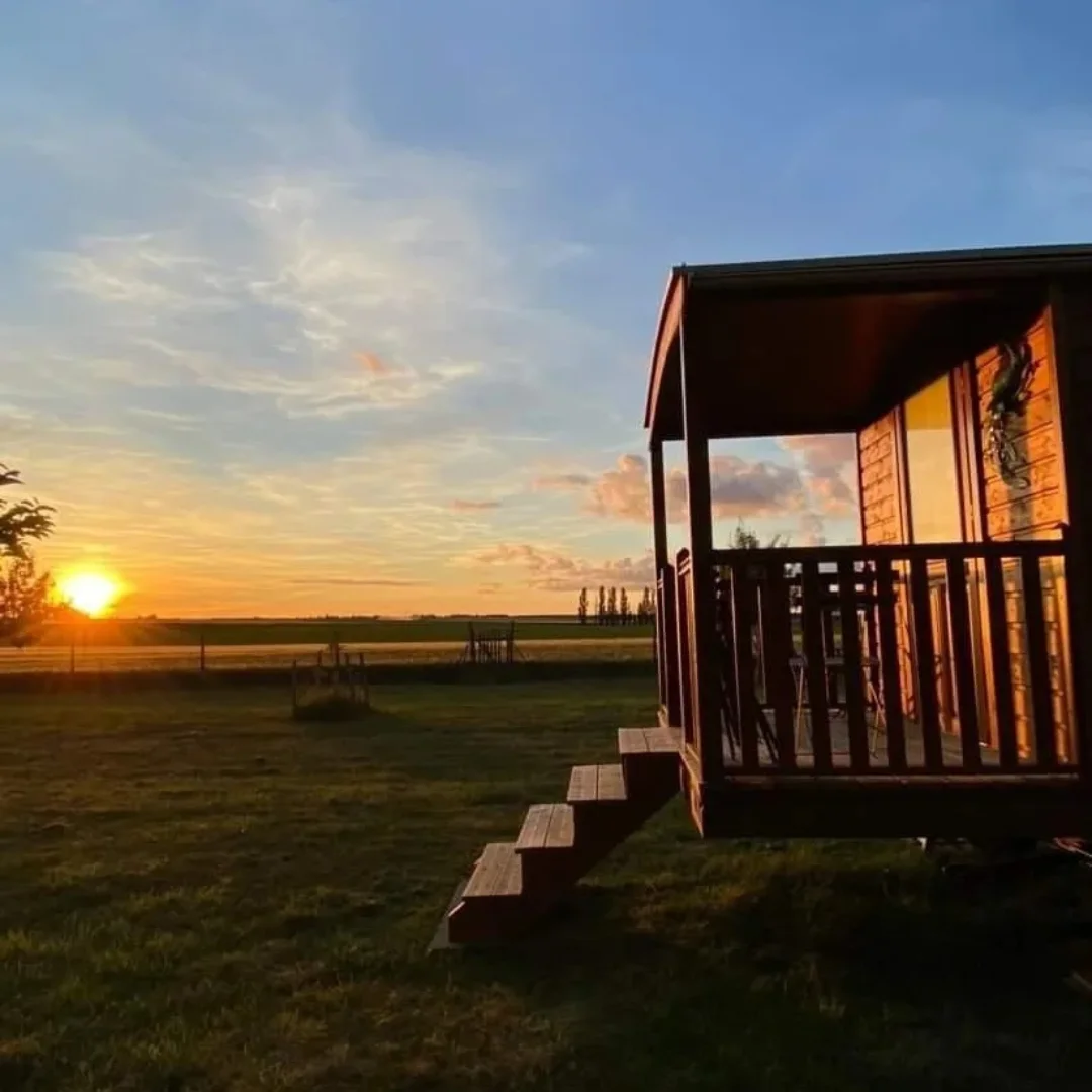 Les Ecogîtes de la Sablière – photo 34 sur 37