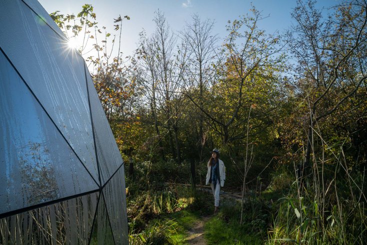 dôme insolite Somme – photo 5