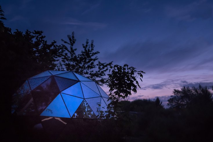 Dôme Etoile : Dôme en Picardie (Hauts-de-France) – photo 6 sur 29