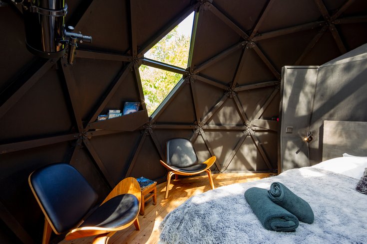 Dôme Etoile : Dôme en Picardie (Hauts-de-France) – photo 10 sur 29