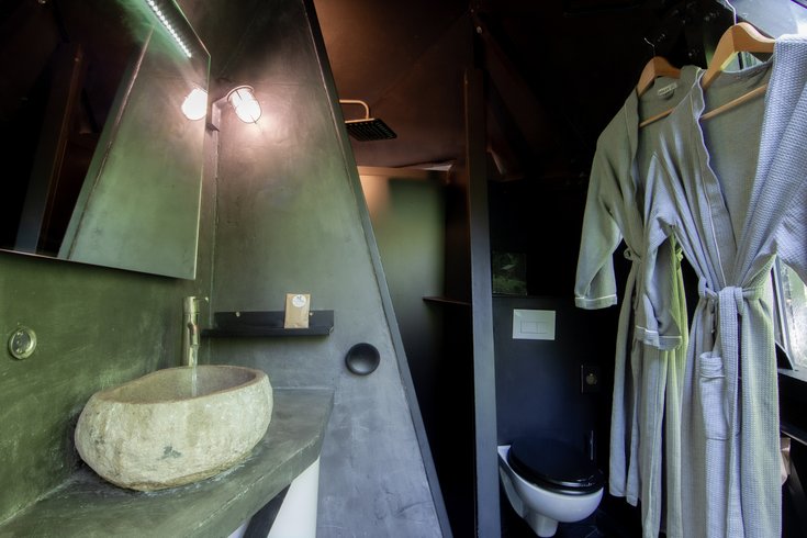 Dôme Etoile : Dôme en Picardie (Hauts-de-France) – photo 13 sur 29