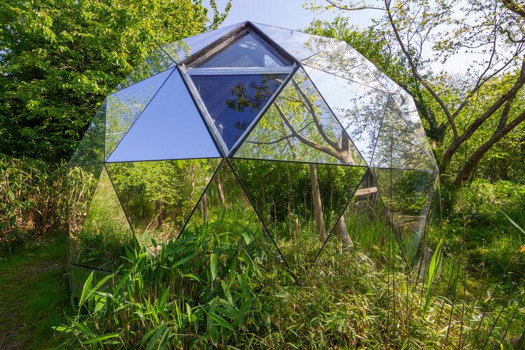 Dôme Etoile : Dôme en Picardie (Hauts-de-France) – photo 15 sur 29