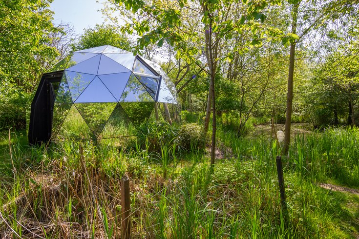 Dôme Etoile : Dôme en Picardie (Hauts-de-France) – photo 16 sur 29