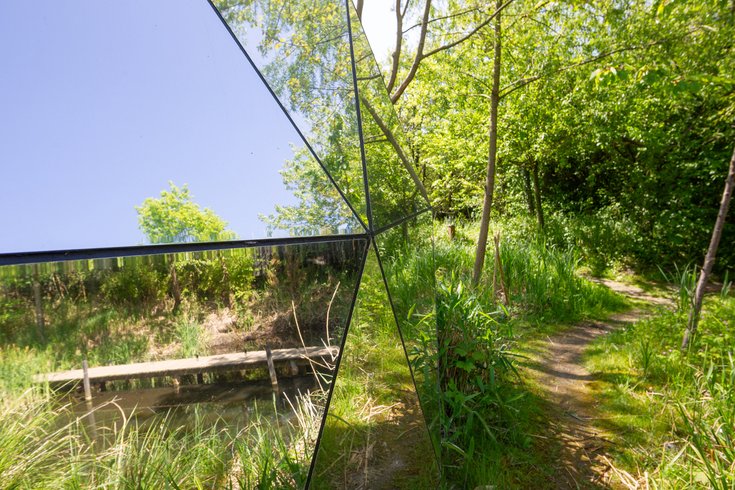 Dôme Etoile : Dôme en Picardie (Hauts-de-France) – photo 17 sur 29