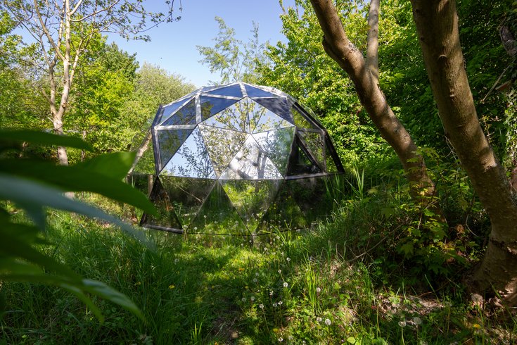 Dôme Etoile : Dôme en Picardie (Hauts-de-France) – photo 19 sur 29