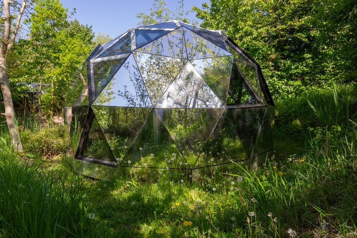 Dôme Etoile : Dôme en Picardie (Hauts-de-France) – photo 20 sur 29