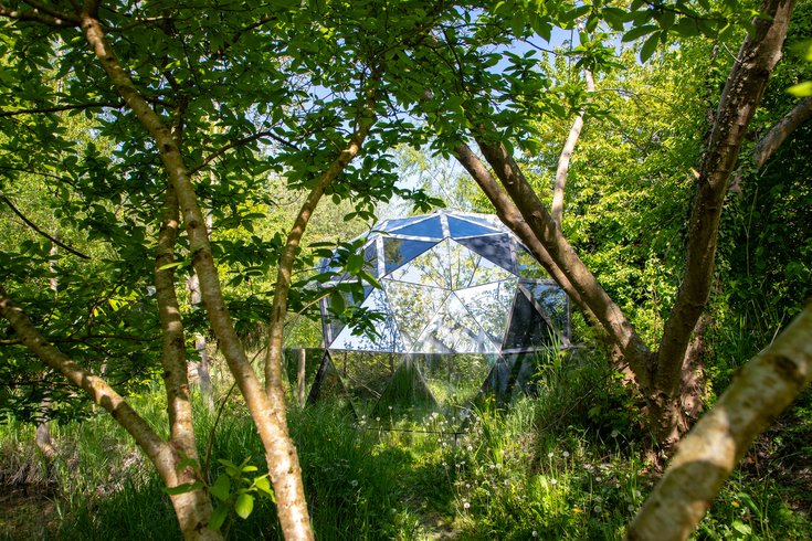 Dôme Etoile : Dôme en Picardie (Hauts-de-France) – photo 22 sur 29