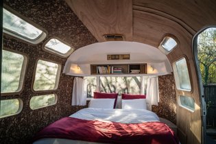 Dôme Etoile : Dôme en Picardie (Hauts-de-France) – photo 26 sur 29