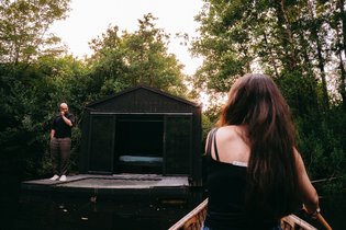 Dôme Etoile : Dôme en Picardie (Hauts-de-France) – photo 28 sur 29