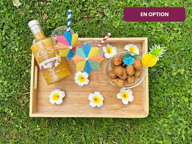 Le Dôme avec Bain nordique : Dôme en Île-de-France – photo 18 sur 29