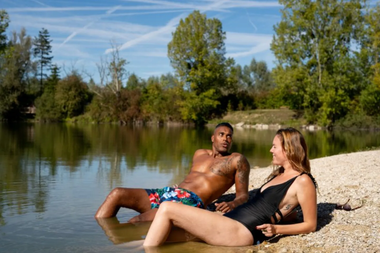 Le Dôme avec Bain nordique : Dôme en Île-de-France - photo 19 sur 29