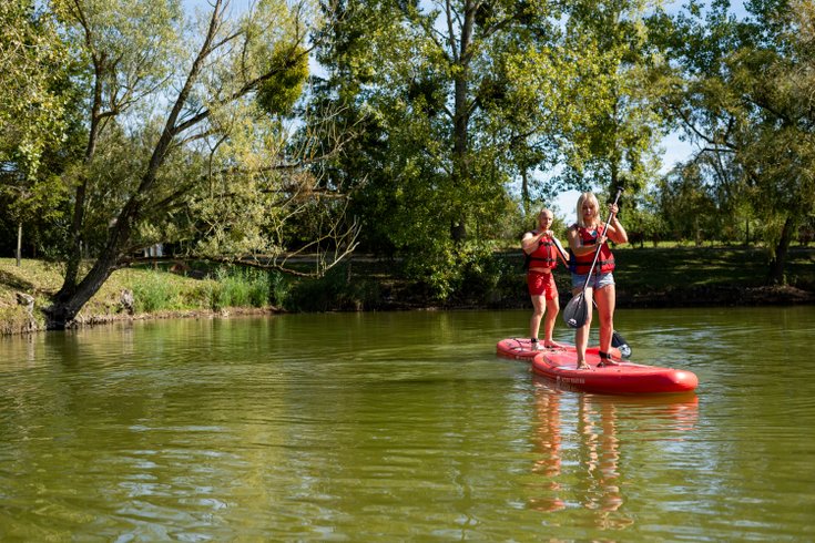 Le Dôme avec Bain nordique : Dôme en Île-de-France – photo 20 sur 29