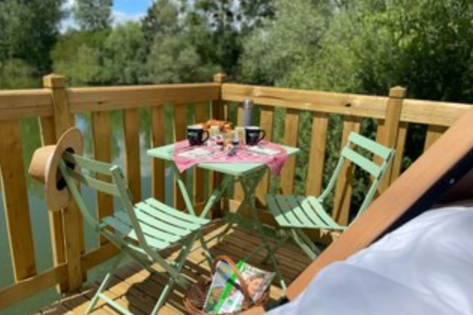 Le Dôme étoilé sur l'île : Dôme en Île-de-France - photo 22 sur 25
