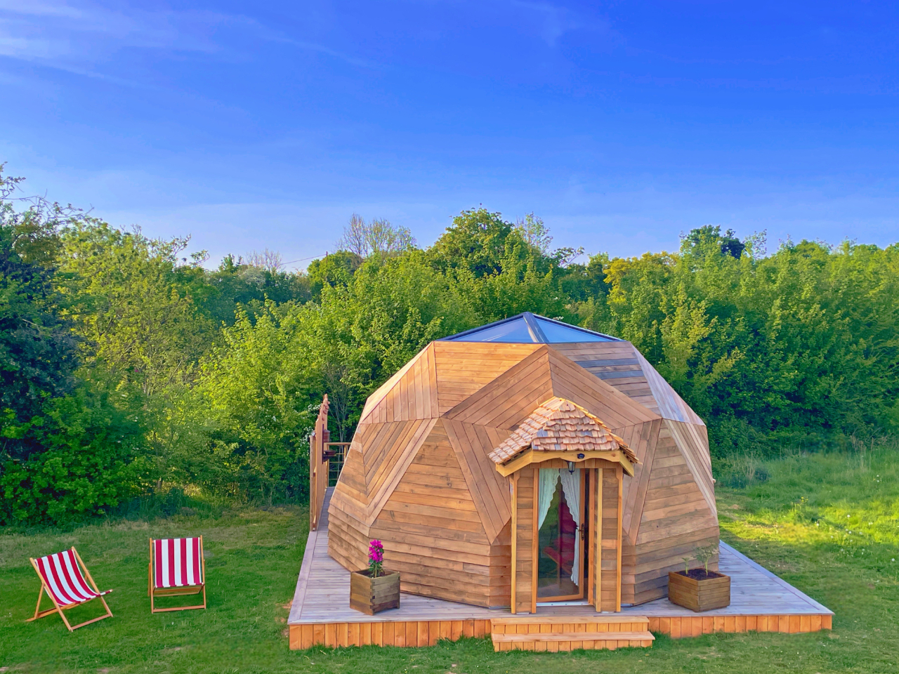 Les étoiles de baynes 