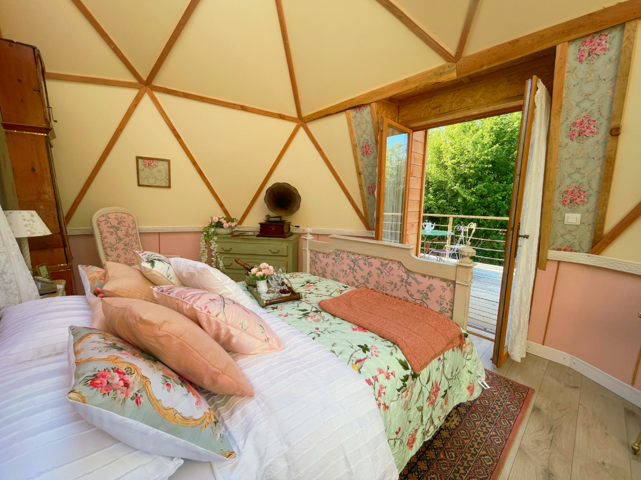 Les étoiles de baynes 