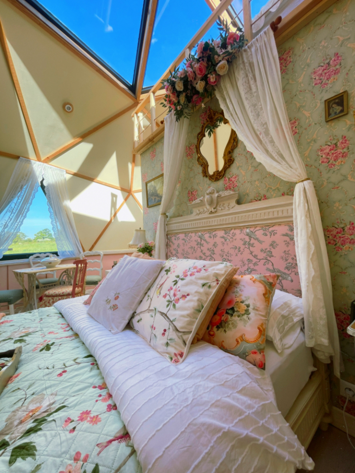 Les étoiles de baynes 