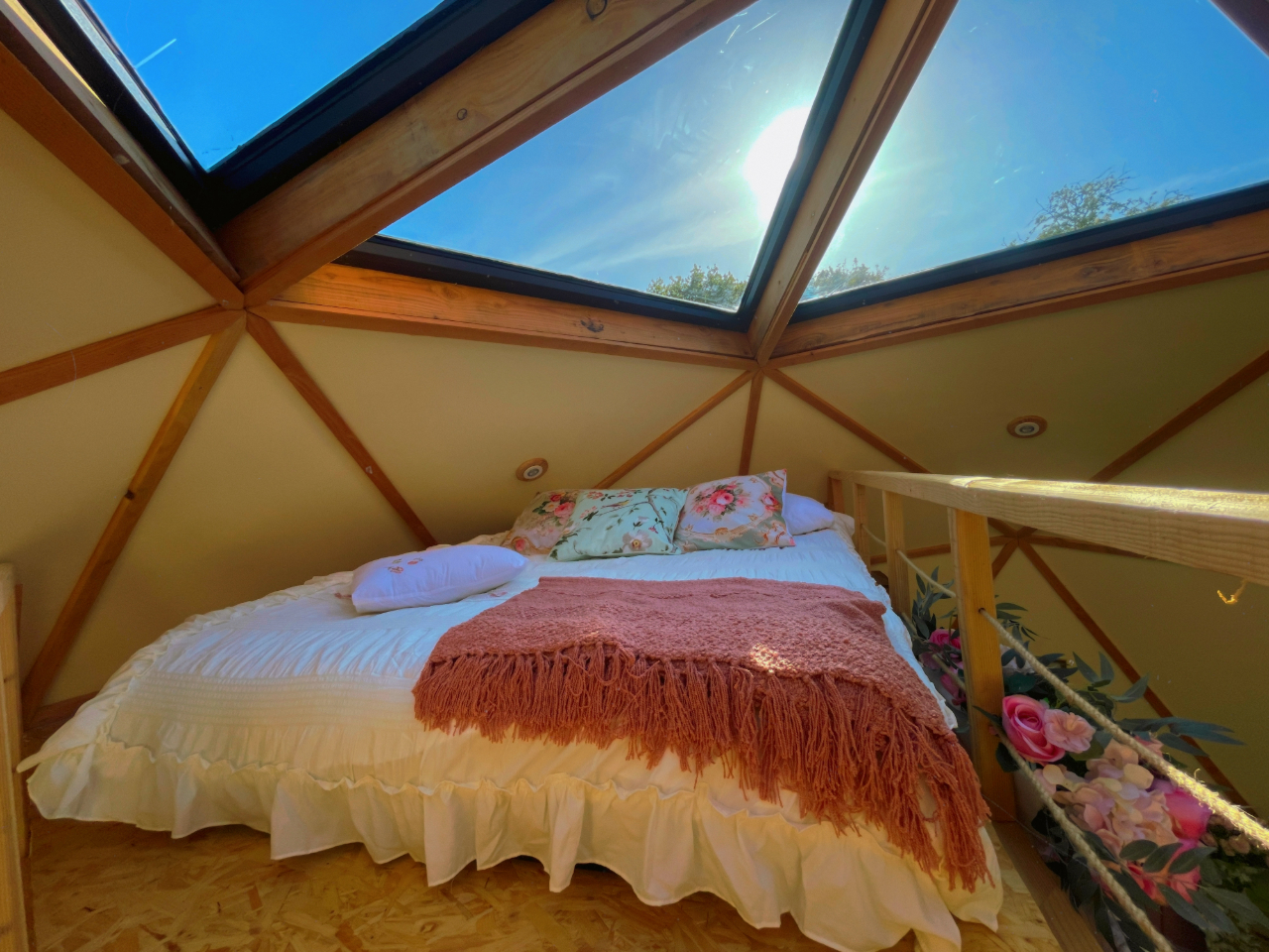 Les étoiles de baynes 