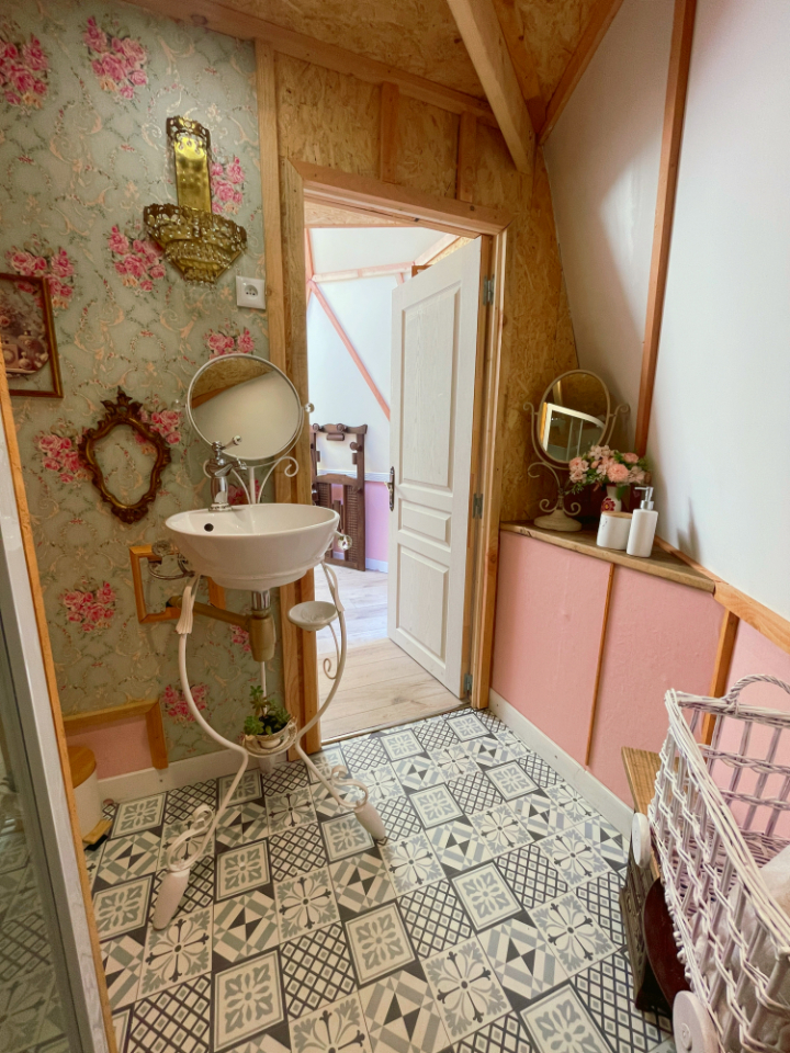 Les étoiles de baynes 