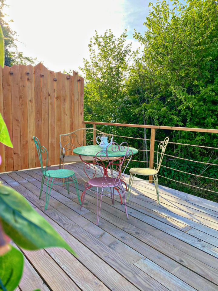 Les étoiles de baynes 