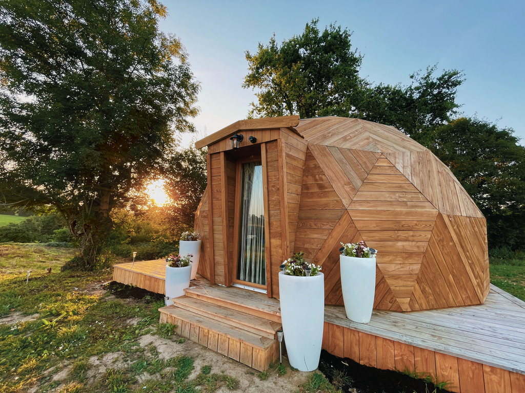 Les étoiles de Baynes 