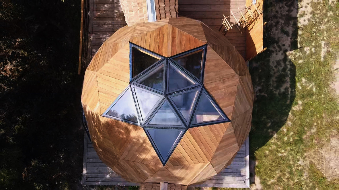 Les étoiles de Baynes 