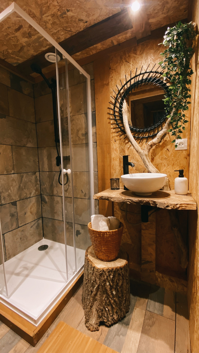 Les étoiles de Baynes 