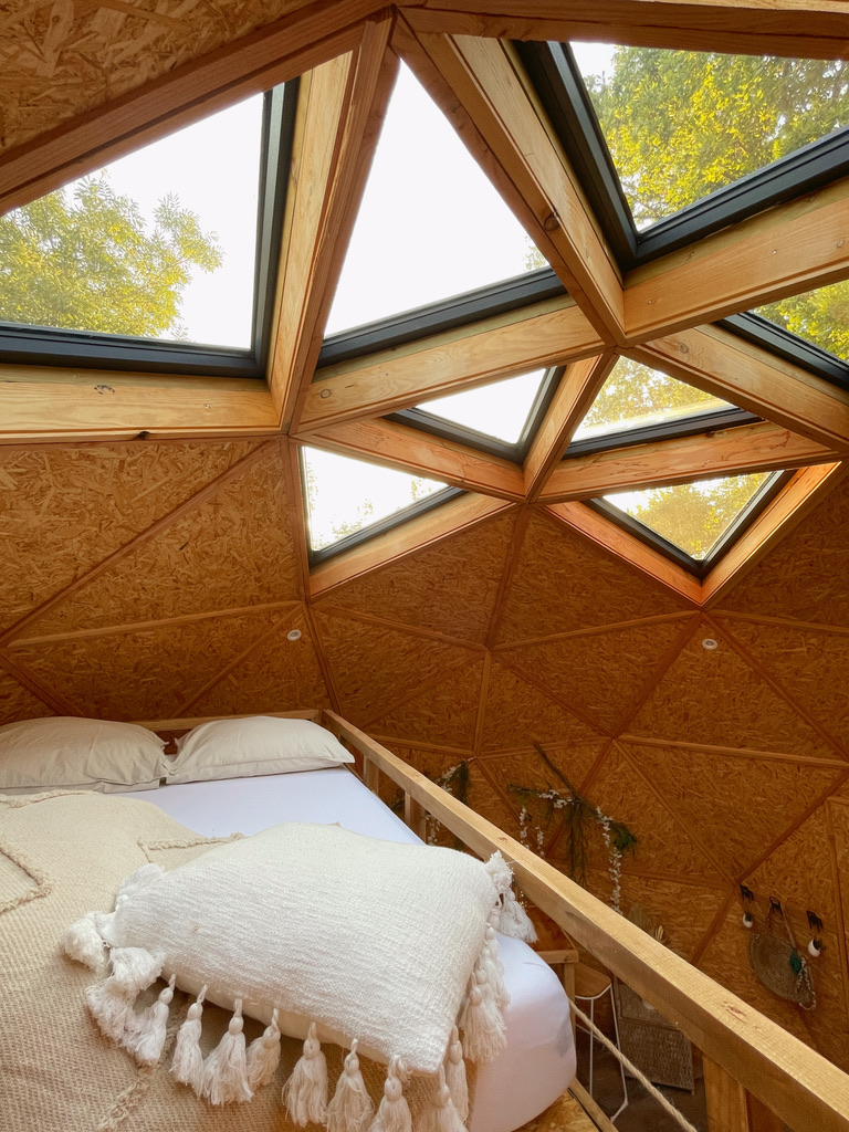 Les étoiles de Baynes 