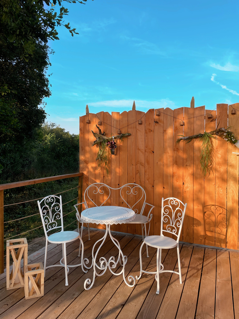 Les étoiles de Baynes 