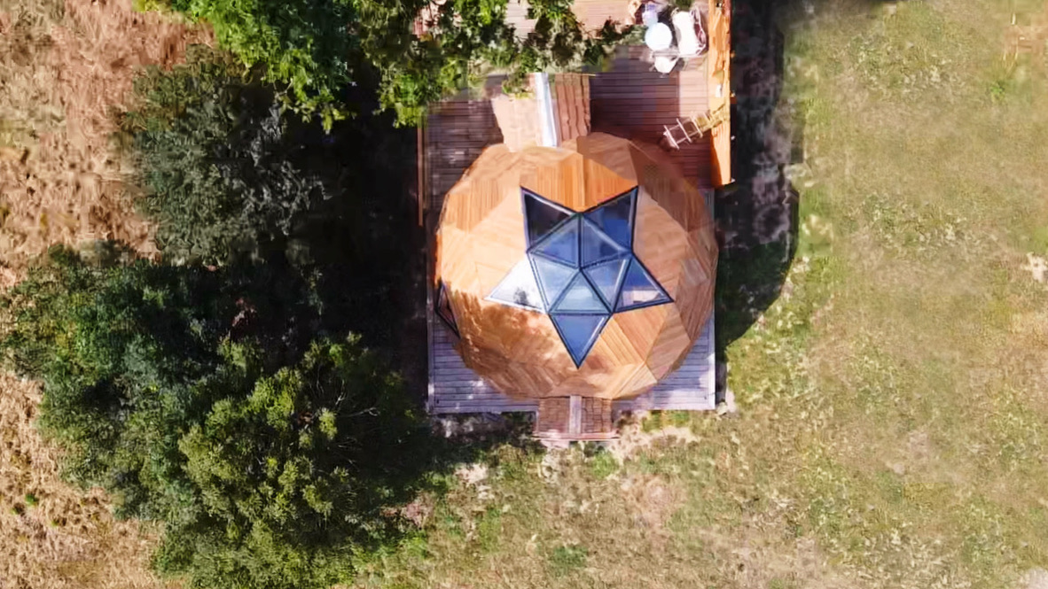 Les étoiles de Baynes 