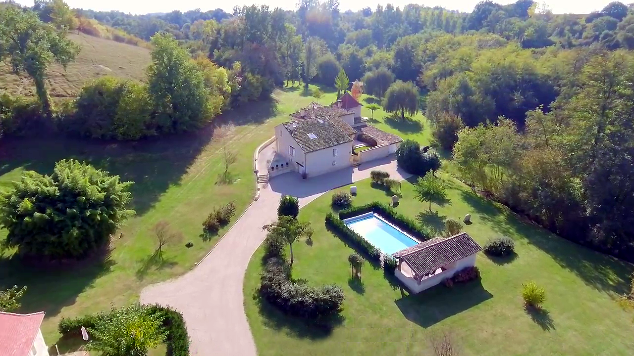 dôme insolite Gironde – photo 5