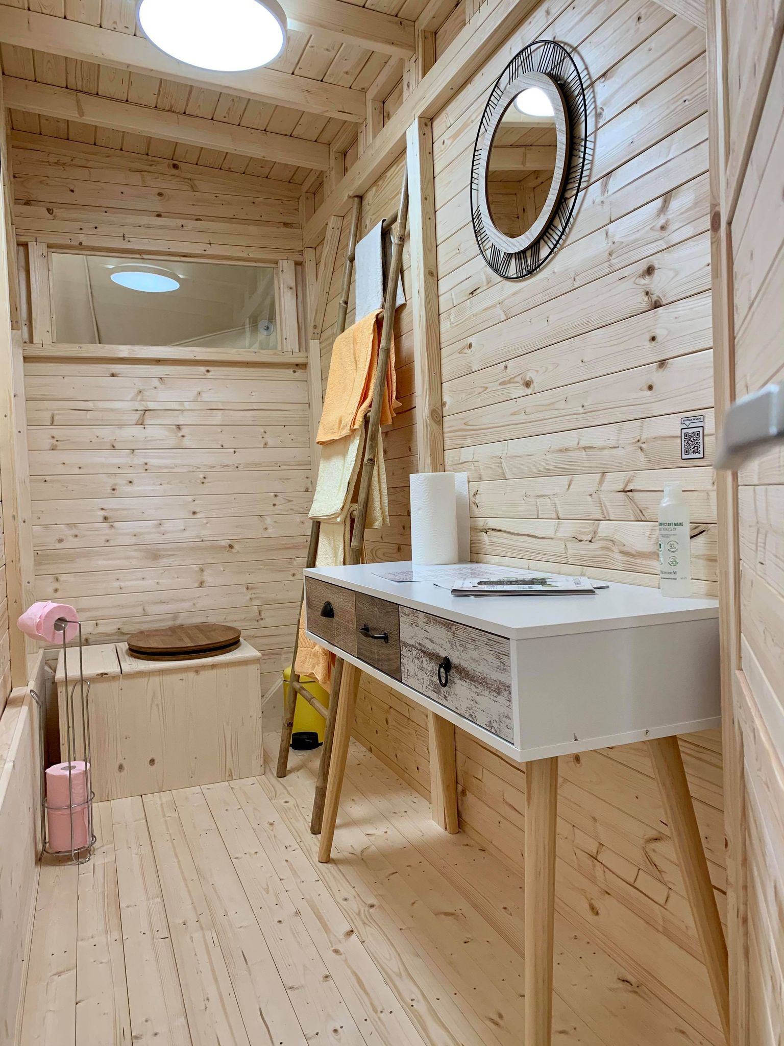 Les géodes du domaine Jean-got – photo 14 sur 23