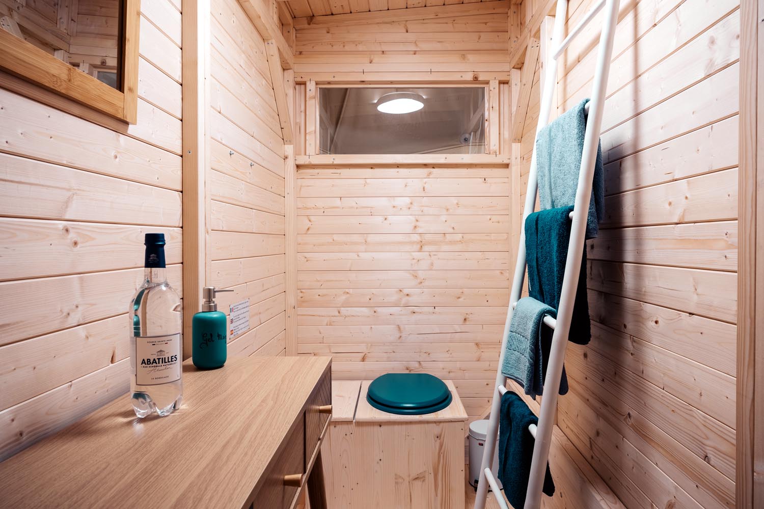 Les géodes du domaine Jean-got – photo 15 sur 23