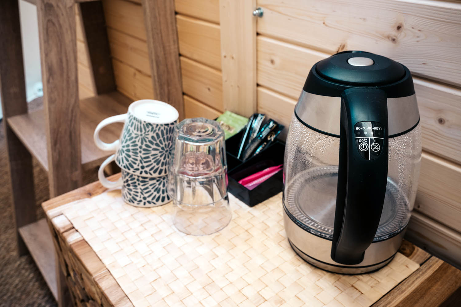 Les géodes du domaine Jean-got – photo 17 sur 23