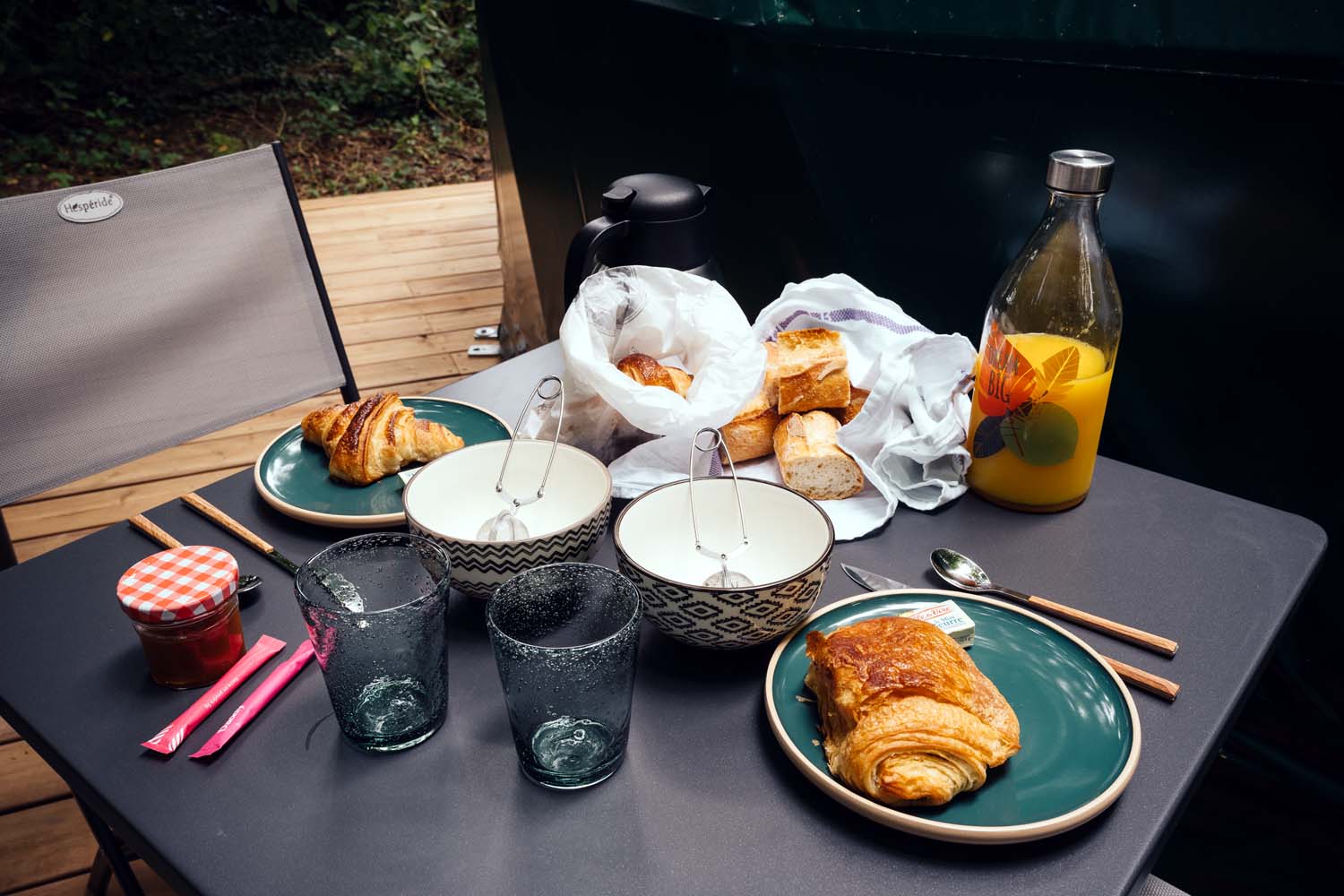 Les géodes du domaine Jean-got – photo 18 sur 23