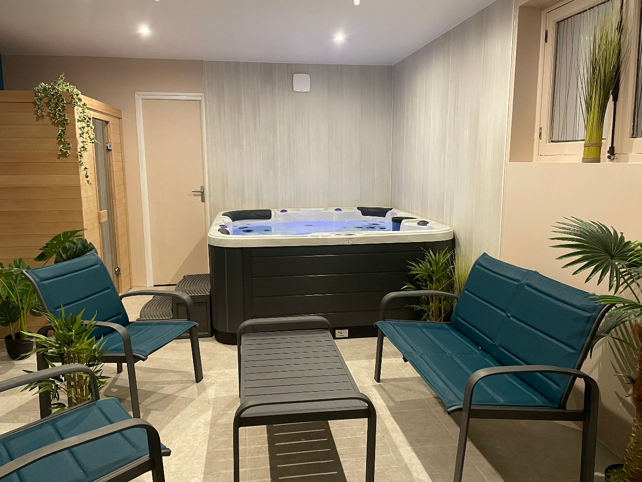 Chambre dôme sous les étoiles à Veynes